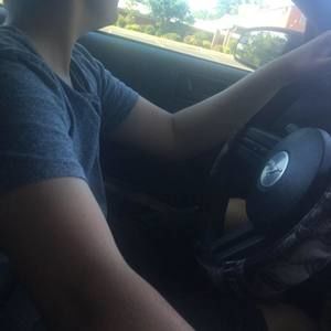 Meet your Posher, Johnathon